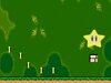 Star Catching Mario
