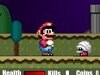 Super Mario Halloween Game